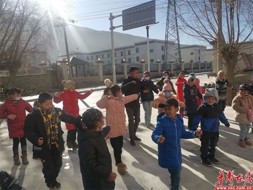 青春筑夢創業人生 記湖南有色金屬職業技術學院2018屆畢業生旺久