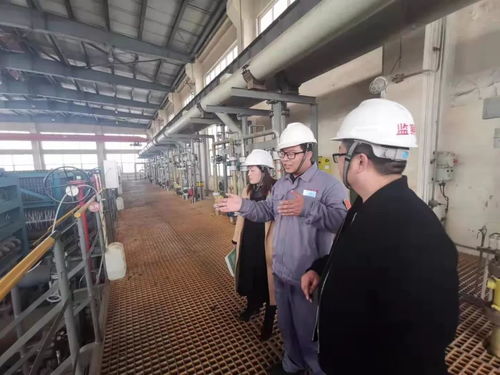 循環(huán)化工園區(qū)以 一廠一冊 制度,嚴控污染源管理