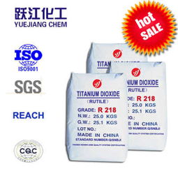 全面解析金紅石型二氧化鈦：生產源頭、價格走勢與久旺化工的專業供應