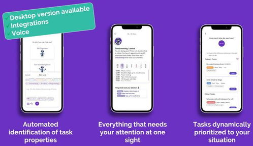 瑞士Gossik公司創新融合行為管理AI與專家輔導，助力多動癥青少年管理日常生活