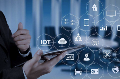 從‘連接’時代到‘鏈接’時代 北信源守護(hù)萬物互聯(lián)下的信息安全